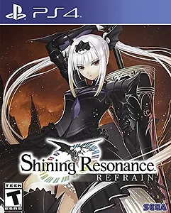 SR-63225-5 | Sega Shining Resonance Stand Ed PS4