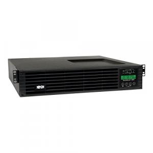 Tripp SU2200RTXLCDTAA 2200va Ups Smart Online 2u Fd