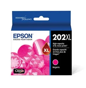 Original Epson T202XL320S Durabrite Ultra High Capacity