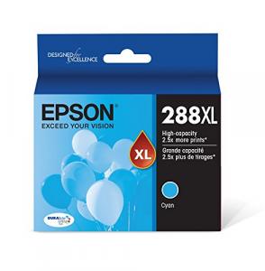 Original Epson T288XL220S Durabrite Ultra High Capacity