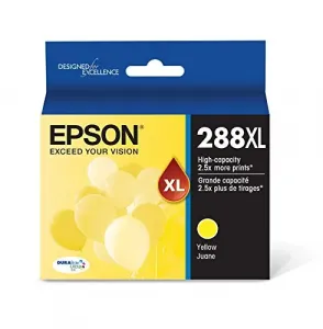 Original Epson T288XL420S Durabrite Ultra High Capacity