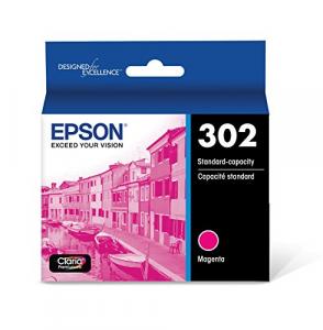 Original Epson T302320S Clarai Premium Magenta Ink