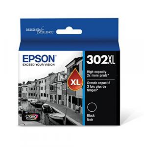 Original Epson T302XL020S Claria Premium High Capacity B