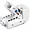 TC-K25C6 | Trendnet 25 Pack Cat6 Rj-45 Keystone Jack