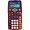 10/BK | Texas Instruments TI-10 Basic Calculator for