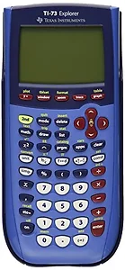 TI-73EXP | Texas Instruments Texas Instruments TI-73