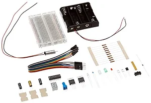 STEMEE/PWB/8L1 | Texas Instruments TI Innovator Electronics