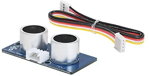 STEMRNG/ENV/8L1 | Texas Instruments Ultrasonic Distance