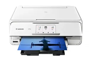 Canon 2230C022 Pixma Ts8120 White