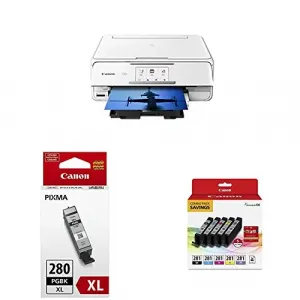 Canon 2230C022 Pixma Ts8120 White