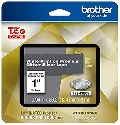 Brother-TZePR955