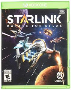 Ubisoft UBP50402128 Starlink Battle For Atlas Xbo