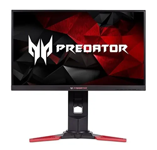 UM.QX1AA.001 | Acer Predator XB241YU 1440p Gaming Monitor