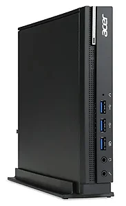 DT.VNHAA.008 | Acer Ci76700T 4G Windows 10 Pro 500GB SSD