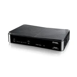 Zyxel VPN2S SOHO Security Firewall Router