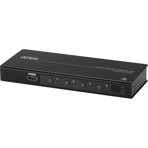 Aten Technologies-VS481C