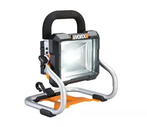 Positec WX026L.9 Wx 20v Worksite Light