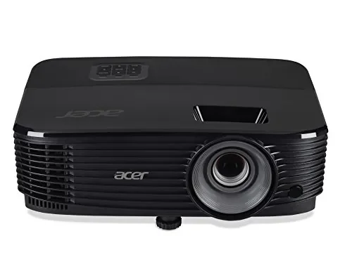 MR.JPR11.00B | Acer X1223H 3600-Lumen Projector with HD