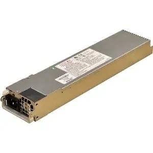 PWS-781-1S | Supermicro 780W 1U Power Supply Unit