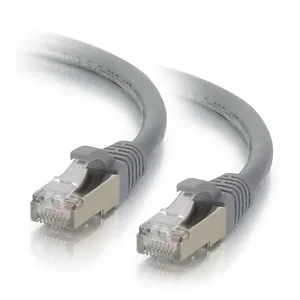 00785 | C2g 14ft Cat6 Snagless Shielded Ethernet Patch Cable