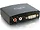 18399 | C2g DVI-D and Audio to HDMI Converter Adapter