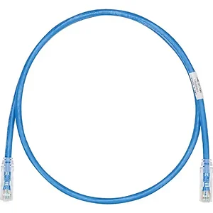 UTPSP4BUY | Panduit TX6 PLUS 4 ft Cat 6 UTP Snagless Patch