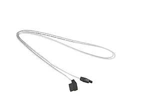CBL-0489L | Supermicro SATA Cable - 2.3 ft Right-Angled to