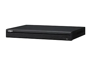 DHI-NVR52A16-16P-4KS2-3T | Dahua Pro Series 16-Channel 4K