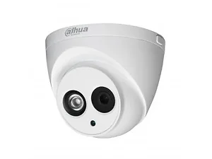 DH-HAC-HDW22A1EN-2.8MM | Dahua HD 2.1MP Outdoor Dome