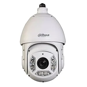 Dahua Pro Series PTZ Surveillance Camera DH-SD6CA230IN-HC