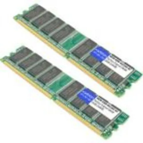 Addonics MEM-4300-4GU16G-AO Addon - Ddr3 - 16 Gb: 2 X 8 Gb - Dimm 240-