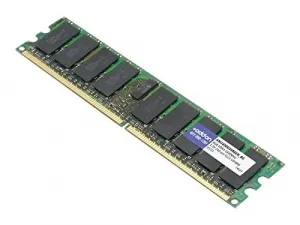 Addonics AM1600D3SR8EN/8G 8gb Ddr3-1600mhz Udimm Srx8 Ecc Factory Orig