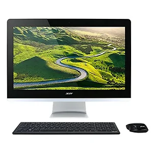 DQ.B86AA.007 | Acer AIO DESKTOP, WIN10 HOME 64BIT, INTEL