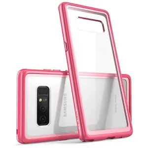 I-blason GNOTE8-HALO-PK Halo Clear Case