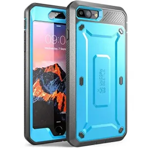 I-blason S-IPH8PUBPRBEGY Supcase Unicorn Beetle Pro Full-body