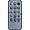 0748C001 | Canon LV-RC10 Infrared Remote Control for