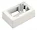 JB1EI-A | Panduit Pan-Way Low Voltage Surface Mount Box