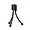 GG-029-BLK | Ipio INCIPIO TRIPOD FOR KANO - Versatile