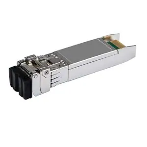 Hp JL485A Aruba 25g Sfp28 Lc Esr Optical Transceiver Module