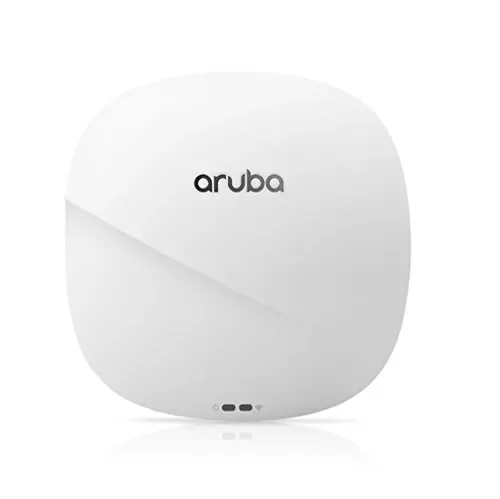 JZ031A | Hpe Aruba AP-345 Wireless Access Point - Dual Band