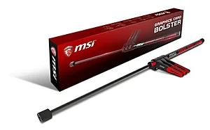 BOLSTER | Msi Gaming Graphics Card - NVIDIA GeForce & AMD