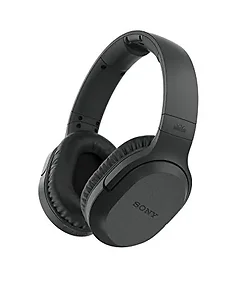 Used Sony Sony RF400 Wireless Home Theater Headphones