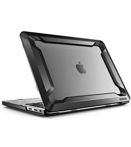 I-blason MBP1615RUGGED-BK 