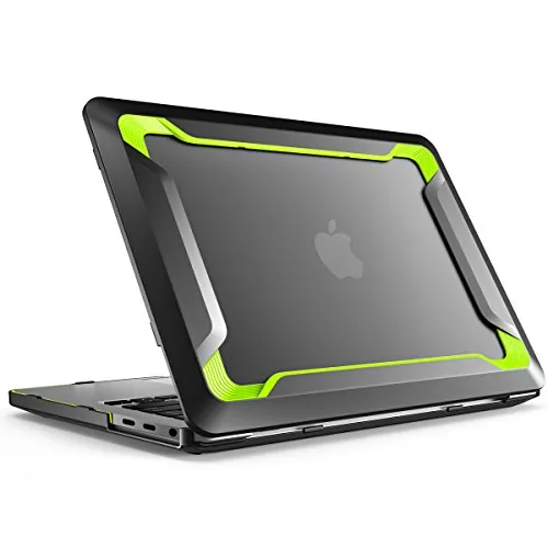 MBP1615RUGGED-GN