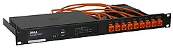 RACKMOUNT IT HARDWARE-RM-SW-T5