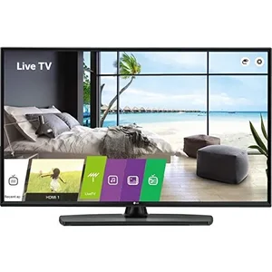 Lg 43UU670H
