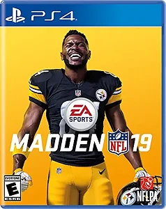 014633736977 | Ea Sports Madden NFL 19 - PlayStation 4