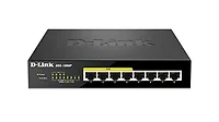 D-Link-DGS-1008P