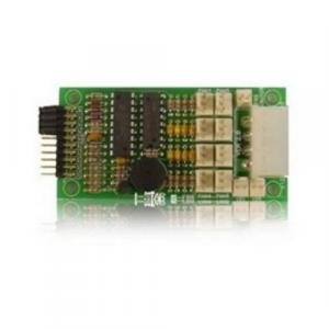 Istar TC-ISF08 Usa 8-port 3-pin Fan Sensor Board For Server Rack