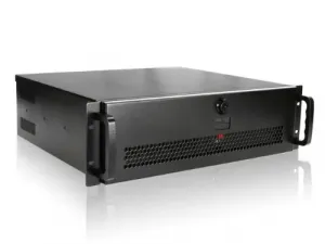 Istar E-30 Usa Case E-30 3u Rackmount Rugged 15inch Deep 13(1) Without